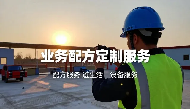 精细化学品行业业务流程优化与发展趋势分析