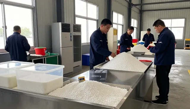 配套业务篇:来料加工服务化工原料实用干货