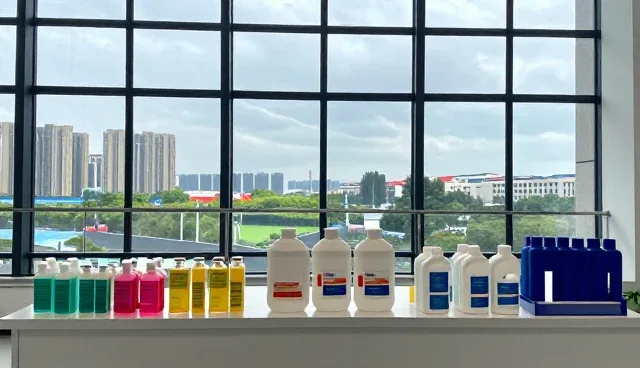 温度变化对化工产品稳定性的影响原因分析