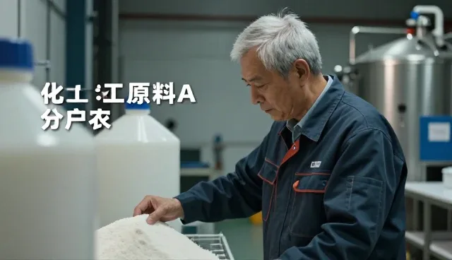 表面活性剂分装过程中的常见问题与应对策略